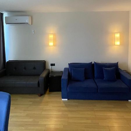 Marvella Orbi City Sea View バトゥーミ エクステリア 写真