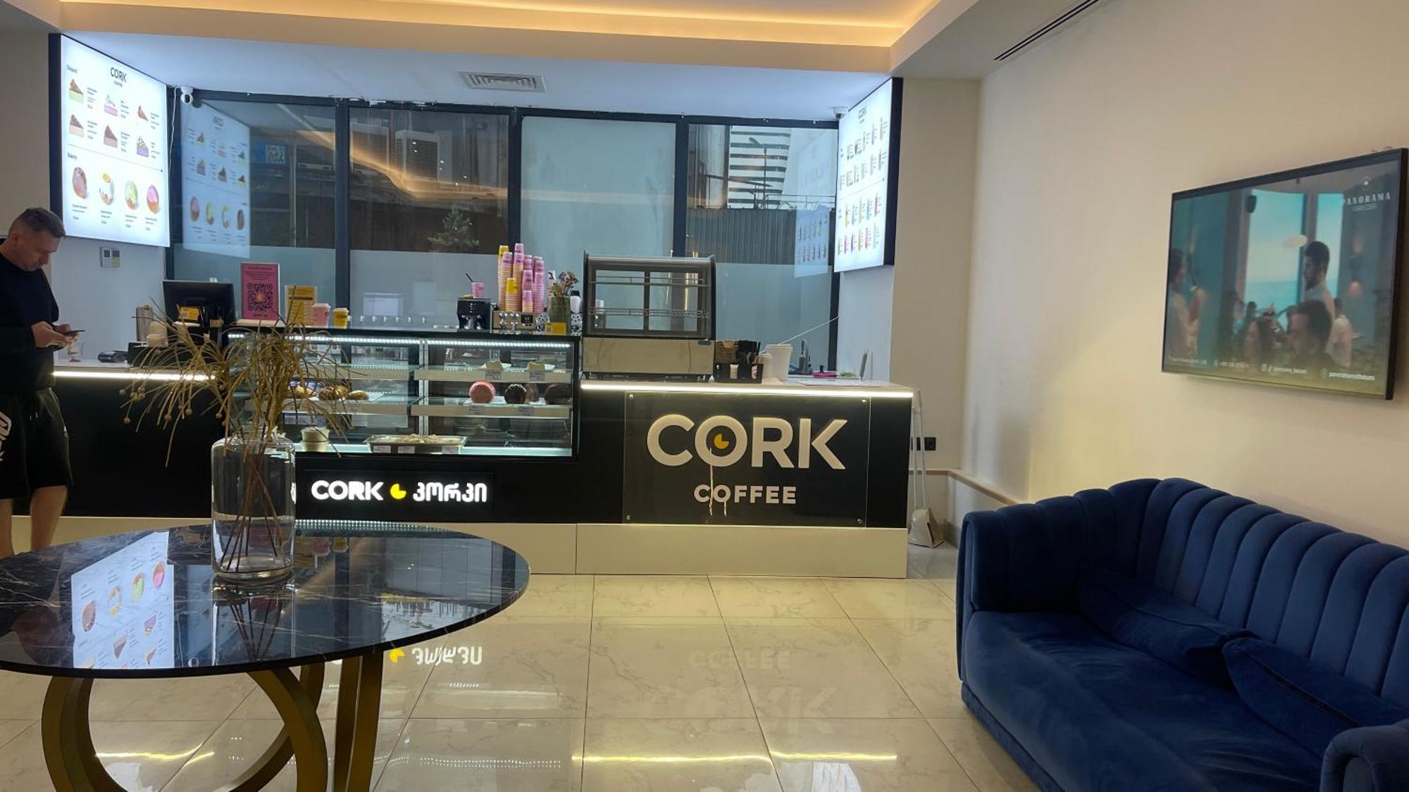 Marvella Orbi City Sea View バトゥーミ エクステリア 写真